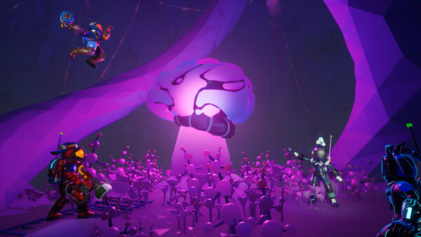 Starseeker: Astroneer Expeditions - capture d'écran 3 (gameplay PC)