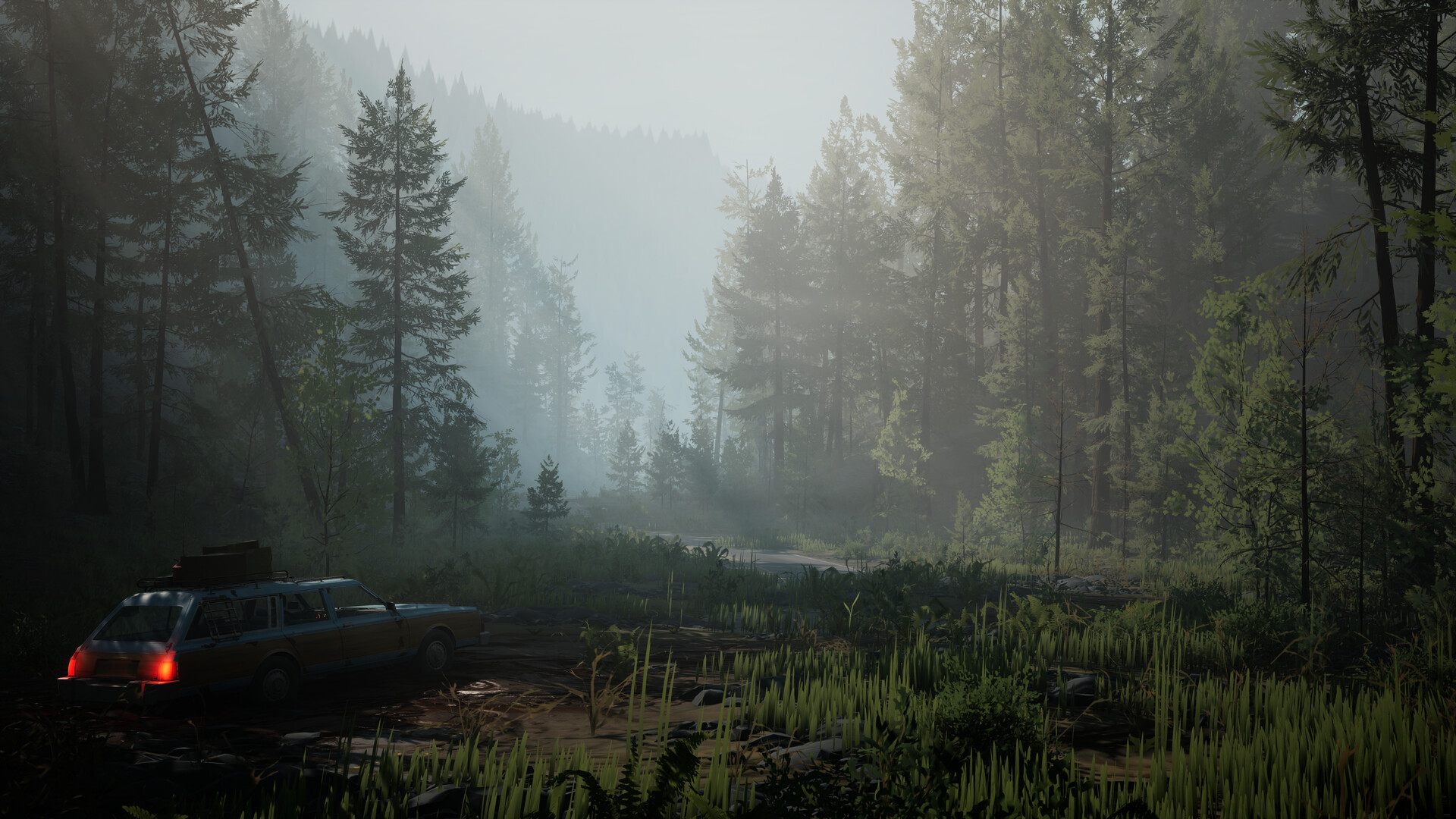 Ironwood Studios - PC games