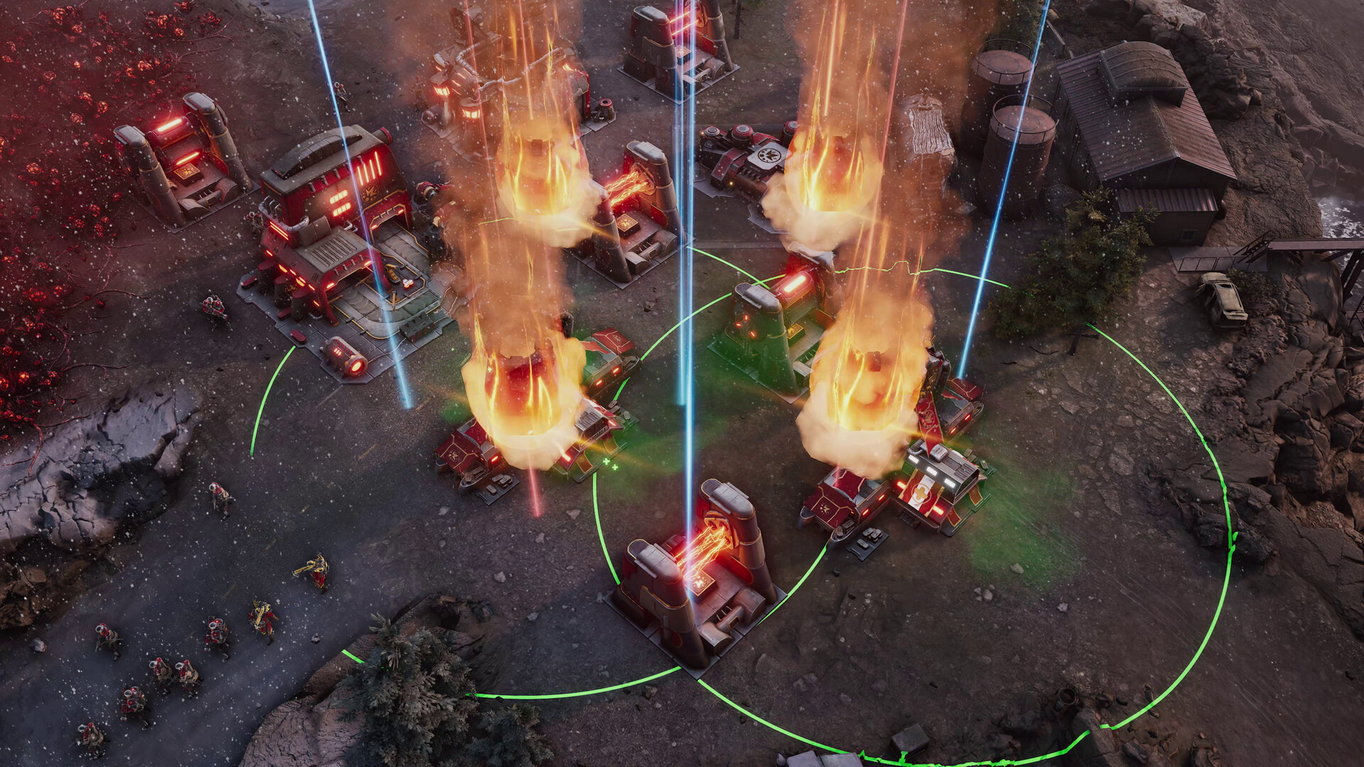 Slipgate Ironworks - PC games