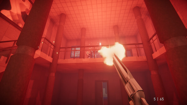 Agent 64: Spies Never Die - capture d'écran 3 (gameplay PC)