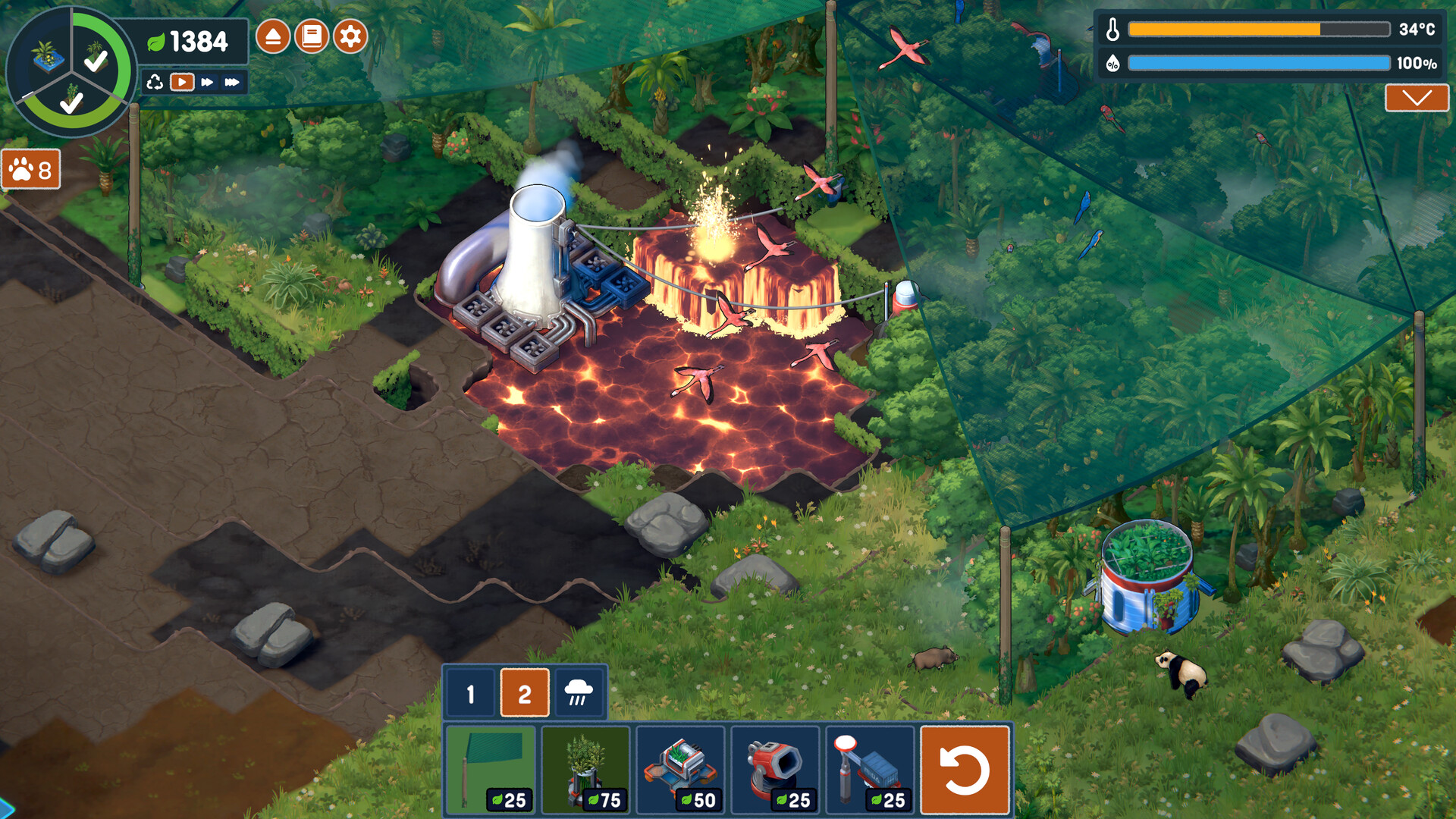 Free Lives Games - jeux PC