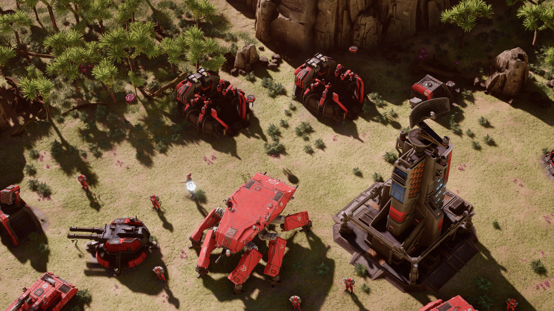 Starlance Studios - PC games