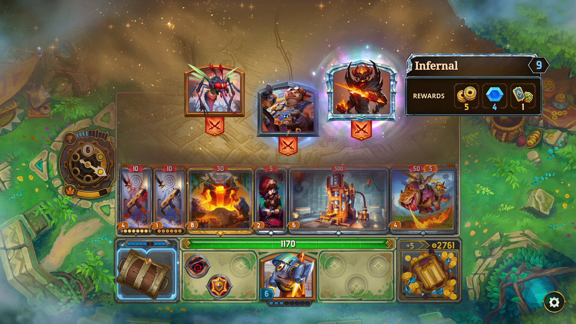 Tempo Games - jeux PC