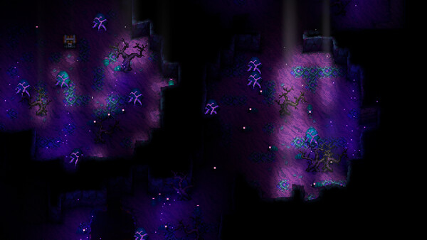 Core Keeper - capture d'écran 3 (gameplay PC)