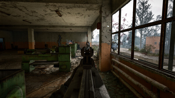 S.T.A.L.K.E.R. 2: Heart of Chornobyl - capture d'écran 5 (gameplay PC)