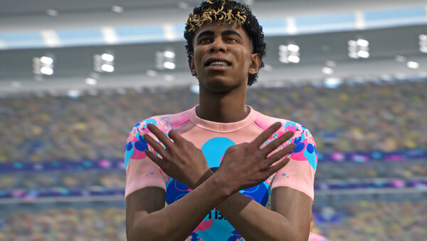 eFootball - capture d'écran 2 (gameplay PC)