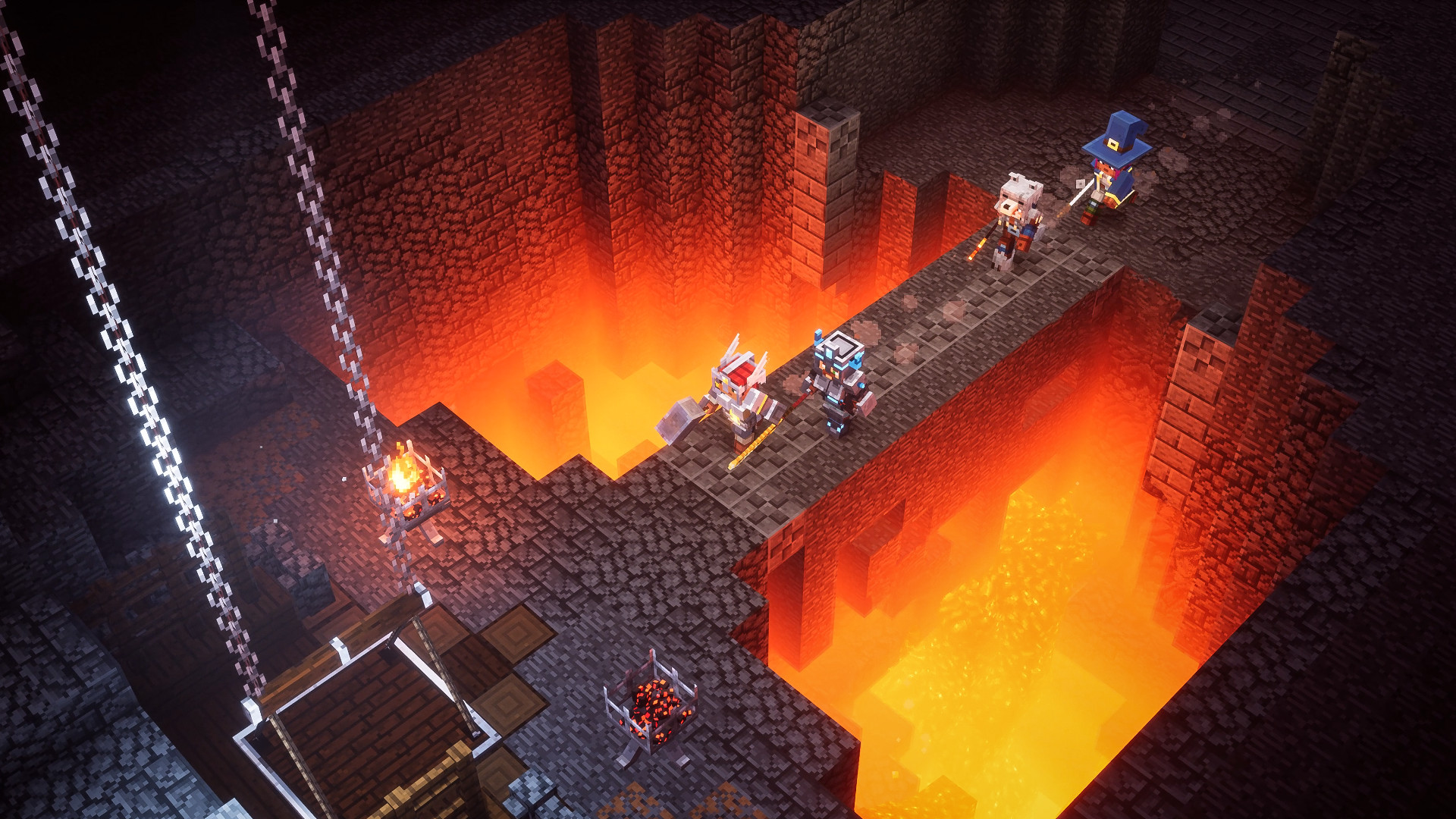 Mojang Studios - PC games