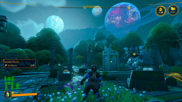 Lightyear Frontier - capture d'écran 5 (gameplay PC)