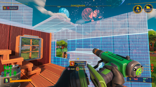 Lightyear Frontier - capture d'écran 4 (gameplay PC)
