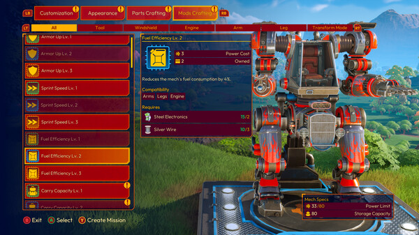 Lightyear Frontier - capture d'écran 3 (gameplay PC)