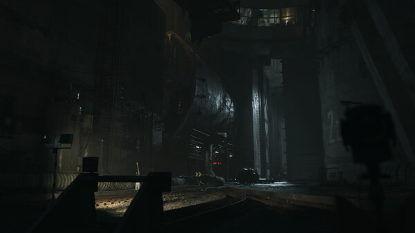 Ill - capture d'écran 1 (gameplay PC)