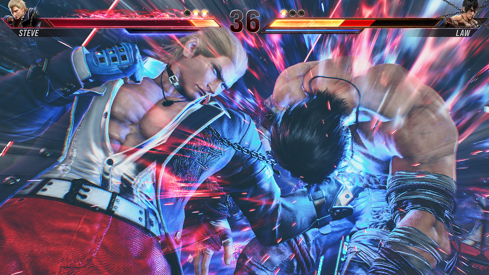 Bandai Namco Studios - PC games
