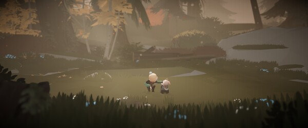 Deer & Boy - capture d'écran 4 (gameplay PC)