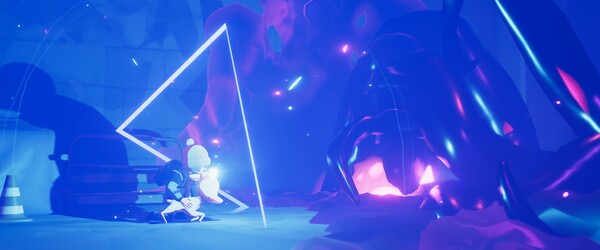 Deer & Boy - capture d'écran 6 (gameplay PC)