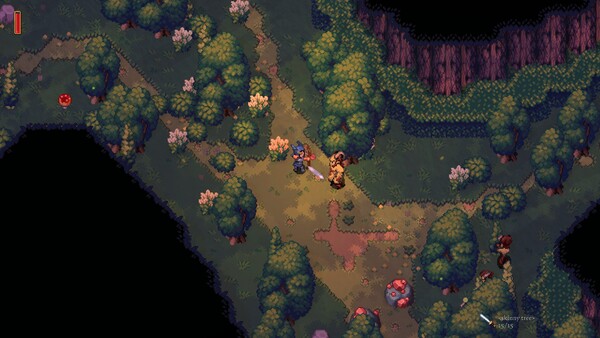 Romestead - capture d'écran 5 (gameplay PC)