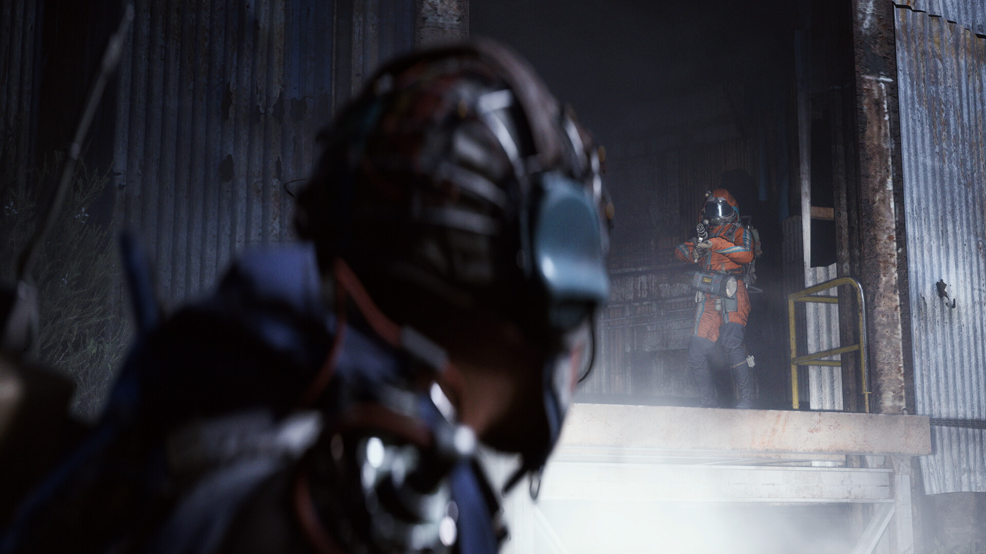Embark Studios - jeux PC