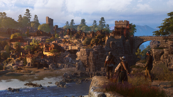 Bellwright - capture d'écran 4 (gameplay PC)