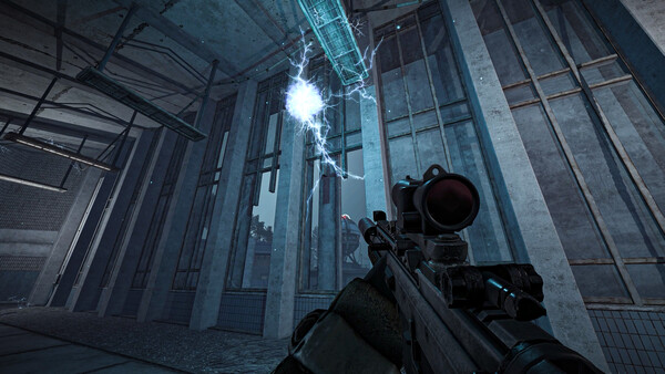 Stalzone - capture d'écran 6 (gameplay PC)