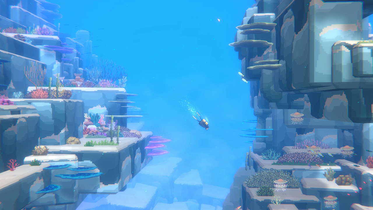MINTROCKET - jeux PC