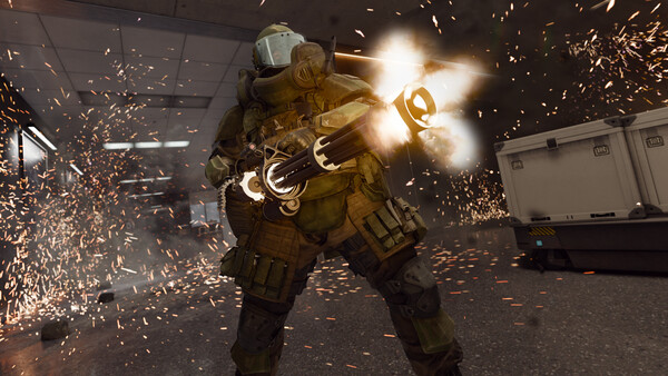 Call of Duty: Warzone - capture d'écran 4 (gameplay PC)