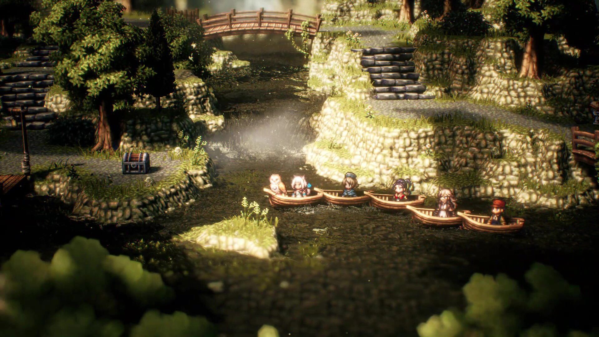 ACQUIRE Corp. - jeux PC