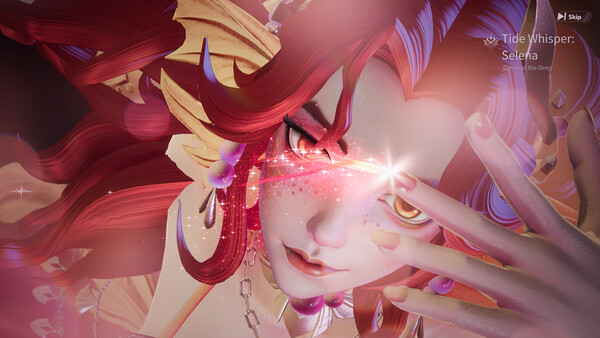 Torchlight: Infinite - capture d'écran 3 (gameplay PC)