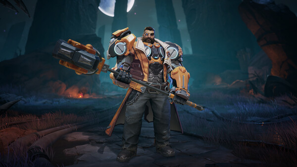 Torchlight: Infinite - capture d'écran 5 (gameplay PC)