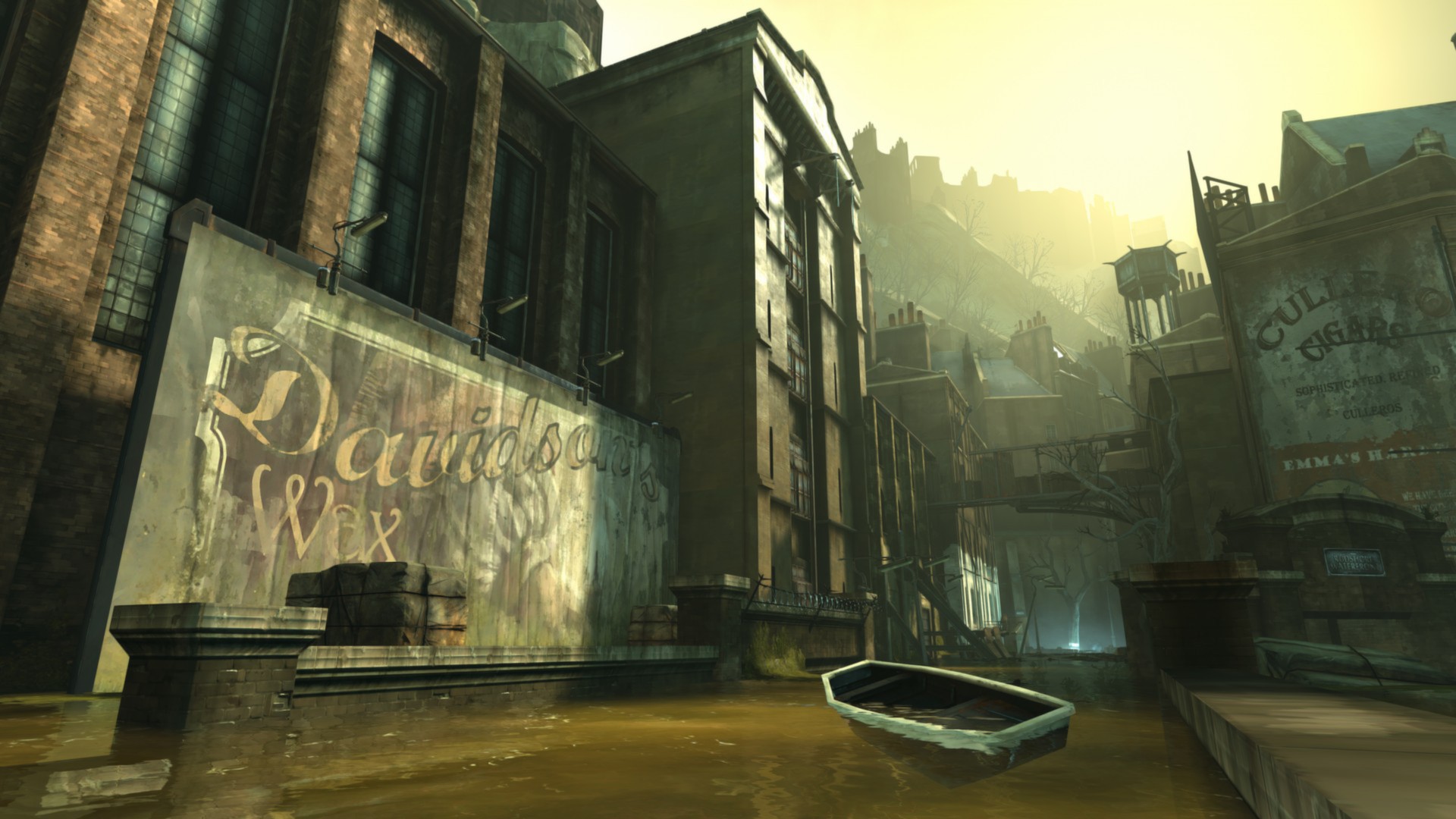 Arkane Studios - jeux PC