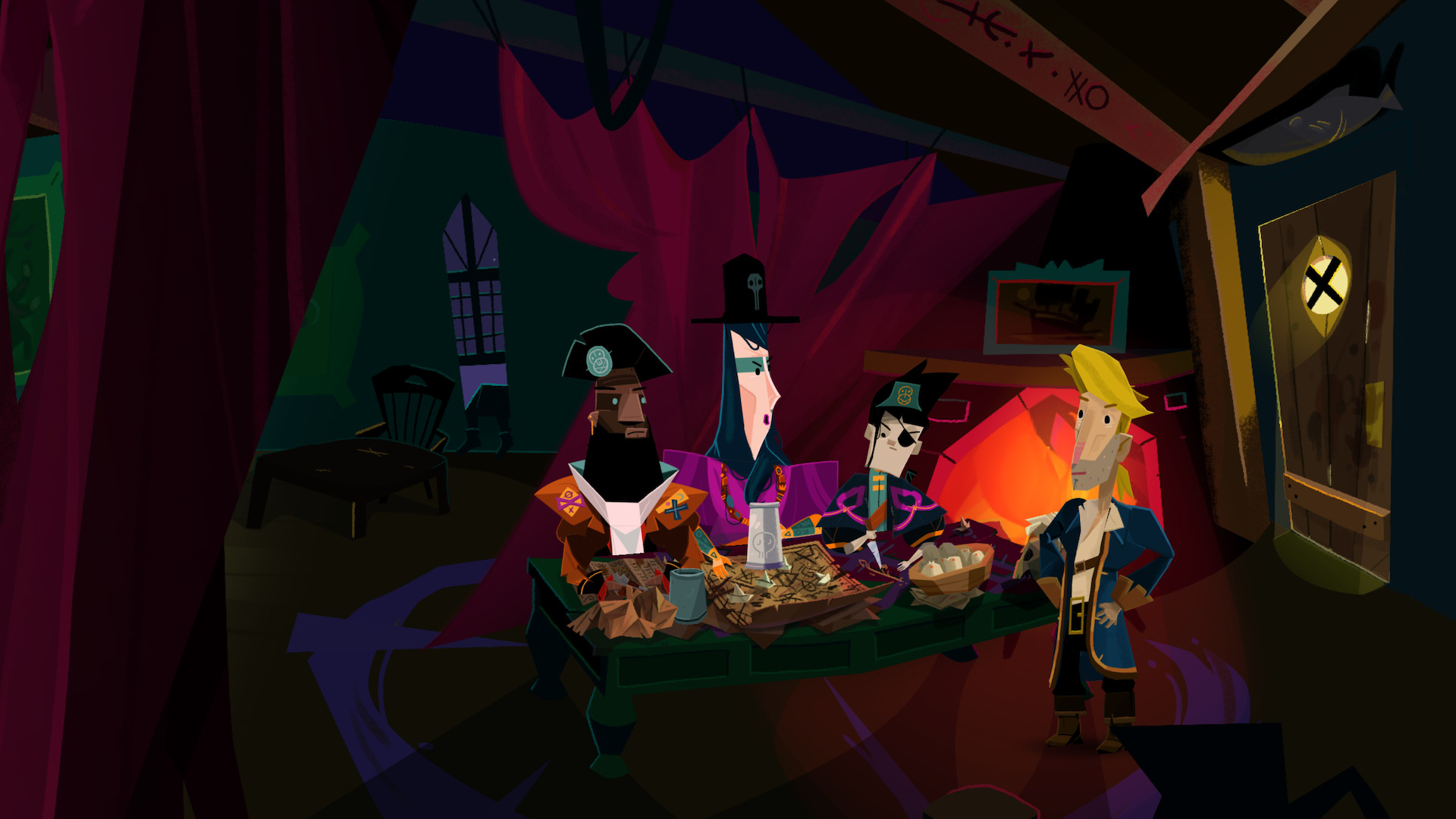 Terrible Toybox - jeux PC