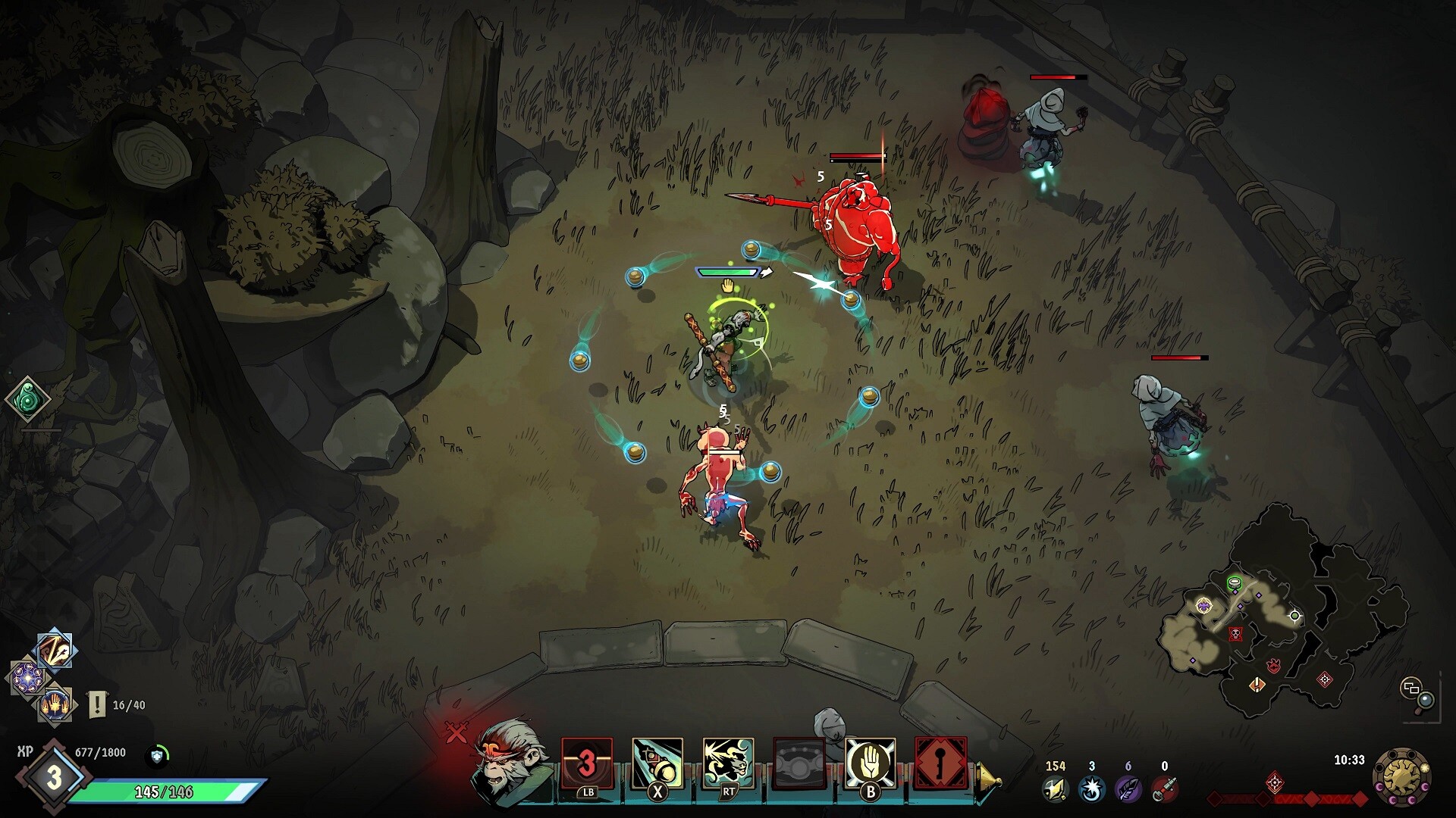 Passtech Games - PC games