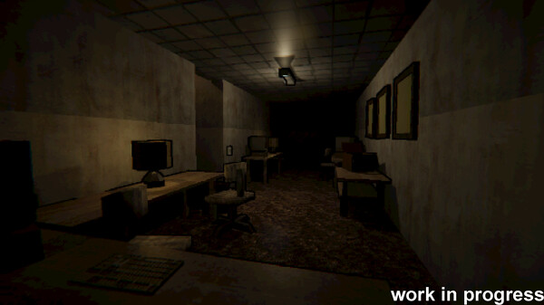 Parawyrm - capture d'écran 1 (gameplay PC)