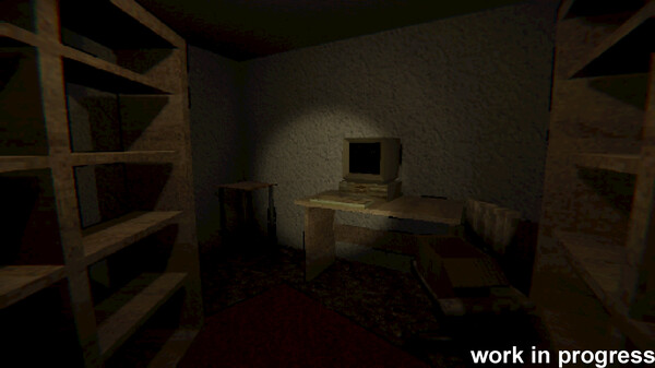 Parawyrm - capture d'écran 3 (gameplay PC)