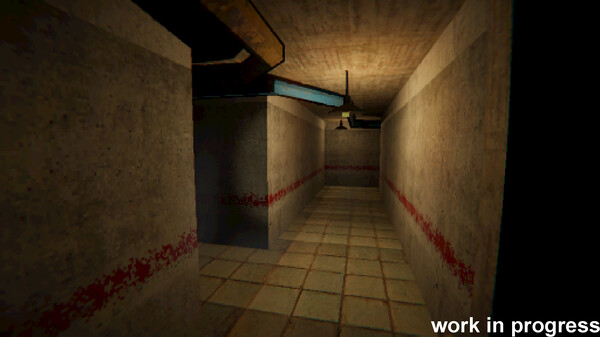 Parawyrm - capture d'écran 2 (gameplay PC)