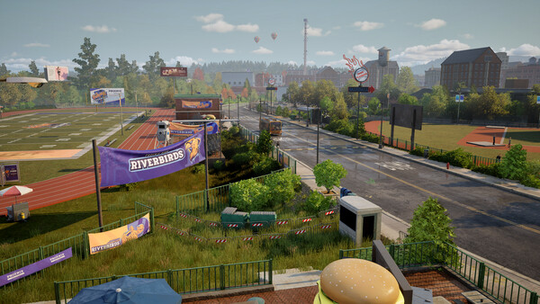 Bus Bound - capture d'écran 5 (gameplay PC)