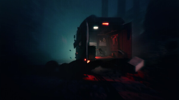 Reanimal - capture d'écran 6 (gameplay PC)