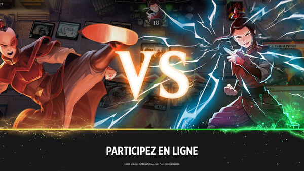 Magic: The Gathering Arena - capture d'écran 3 (gameplay PC)