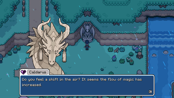 Fields of Mistria - capture d'écran 5 (gameplay PC)