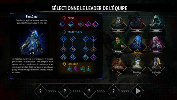 Yet Another Zombie Survivors - capture d'écran 3 (gameplay PC)