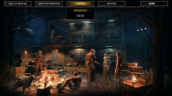 Yet Another Zombie Survivors - capture d'écran 6 (gameplay PC)