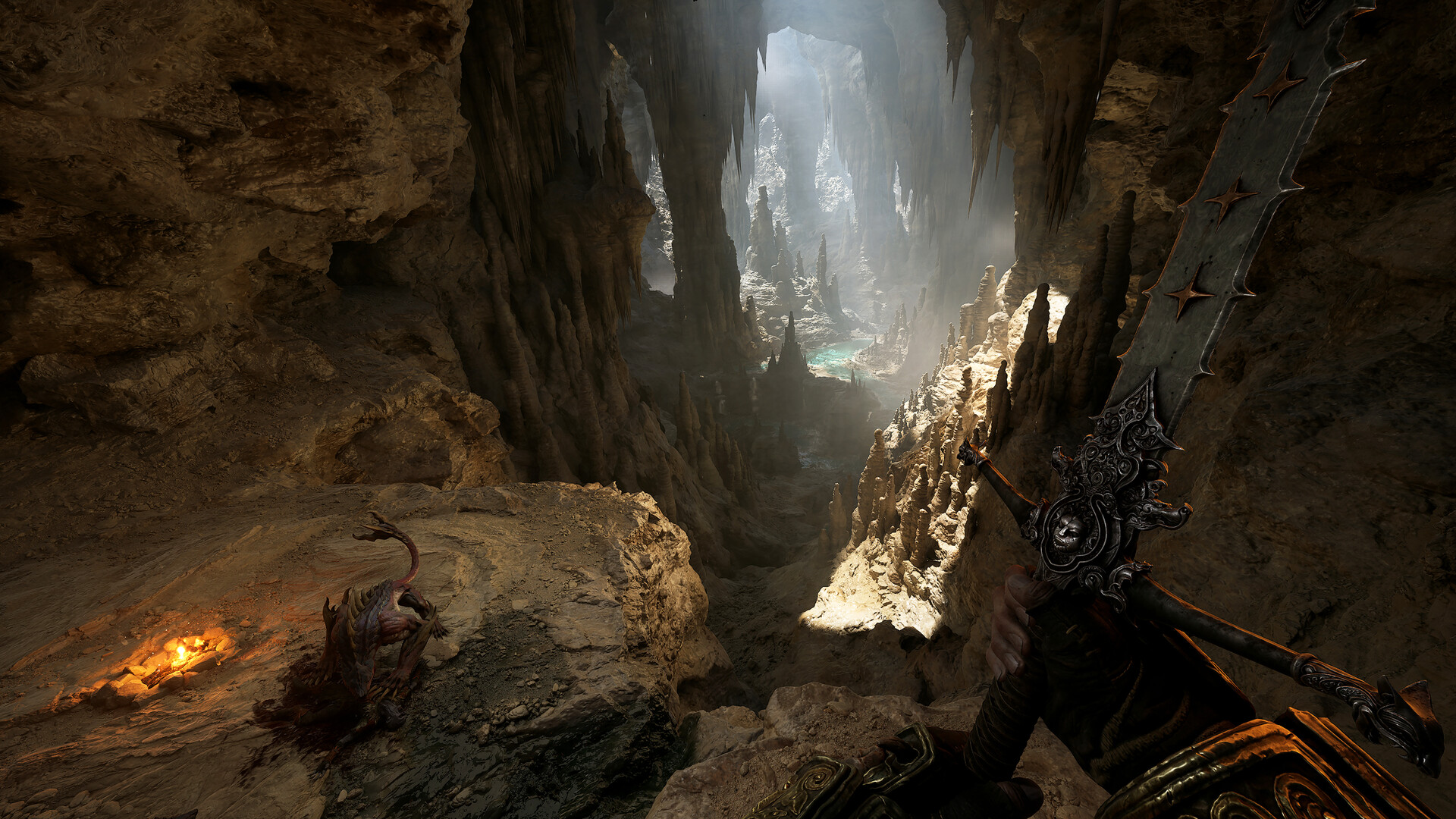 Paraglacial - jeux PC