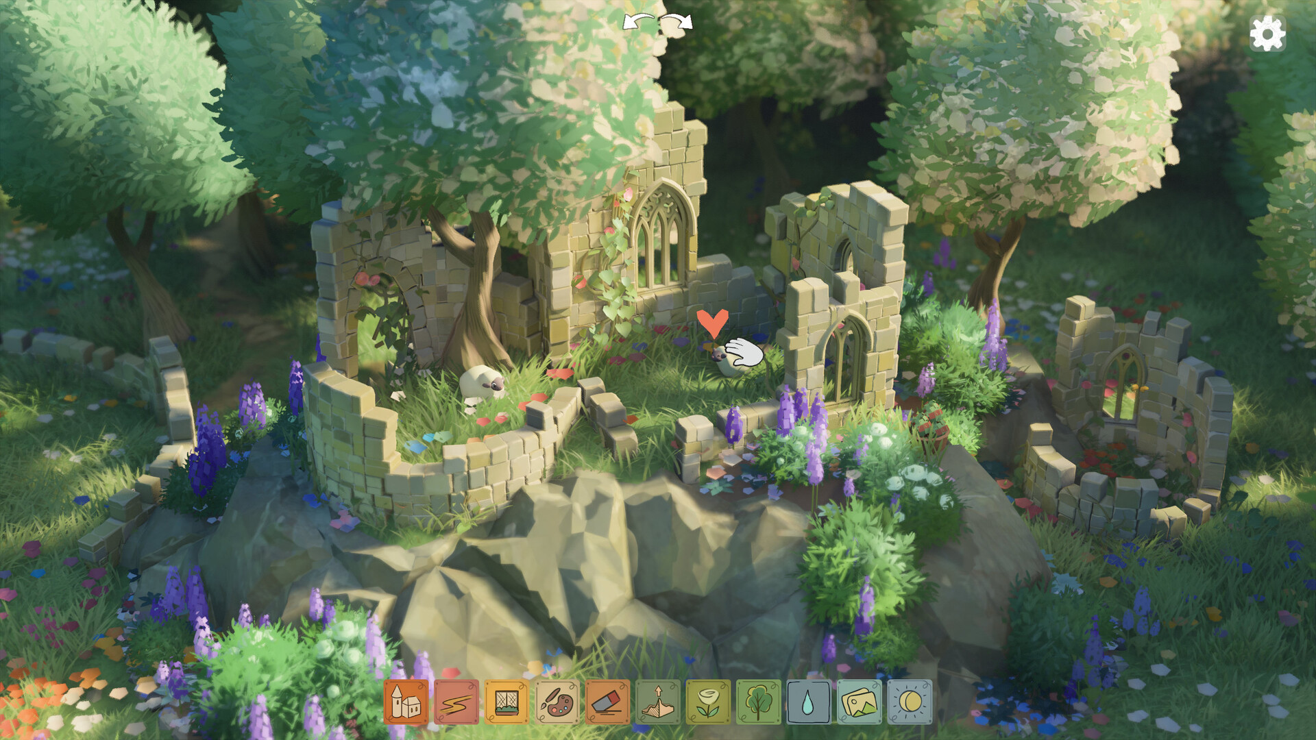 Pounce Light - jeux PC