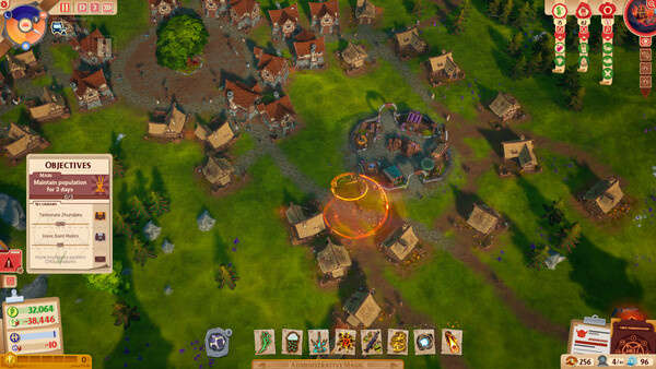 Sintopia - capture d'écran 5 (gameplay PC)