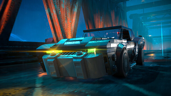 LEGO Batman: Legacy of the Dark Knight - capture d'écran 3 (gameplay PC)