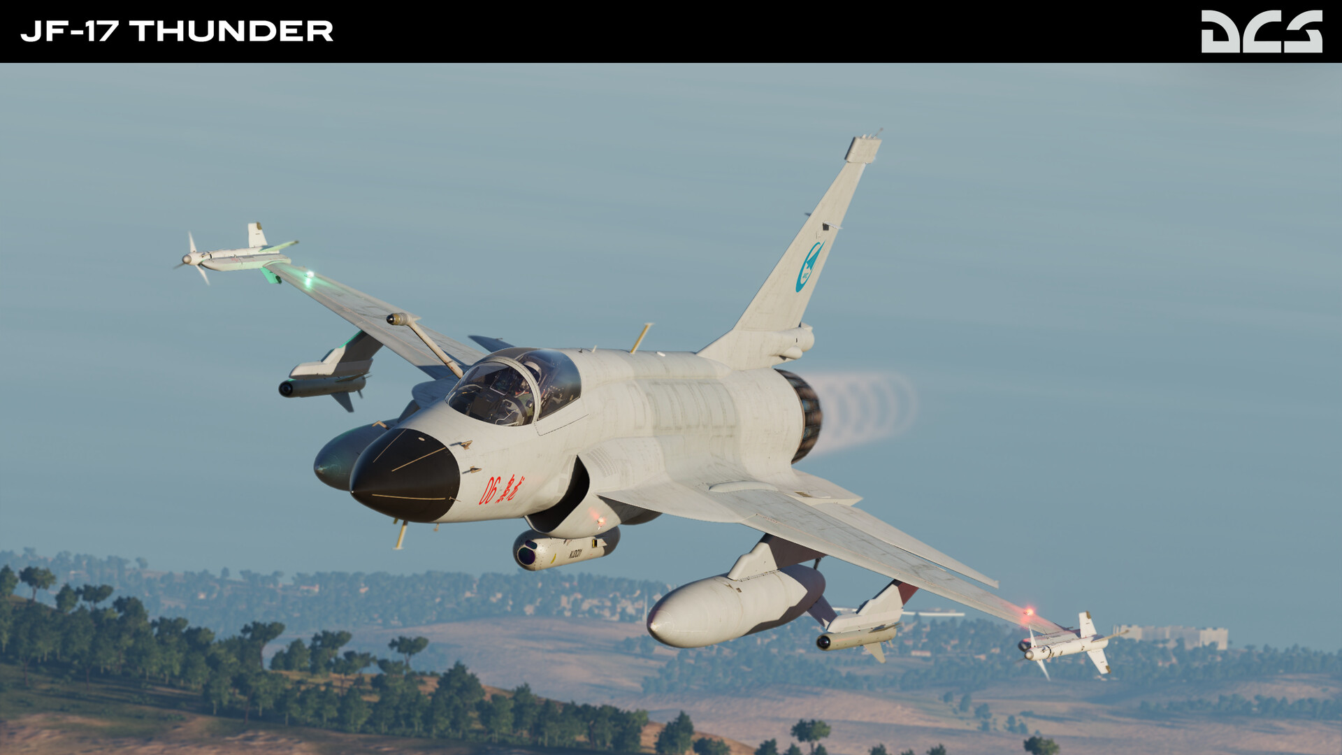 Eagle Dynamics - jeux PC
