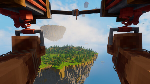 Everwind - capture d'écran 5 (gameplay PC)
