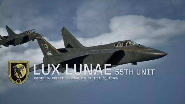 Ace Combat 8: Wings of Theve - capture d'écran 5 (gameplay PC)