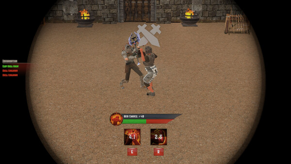 Medieval Crafter: Blacksmith - capture d'écran 5 (gameplay PC)