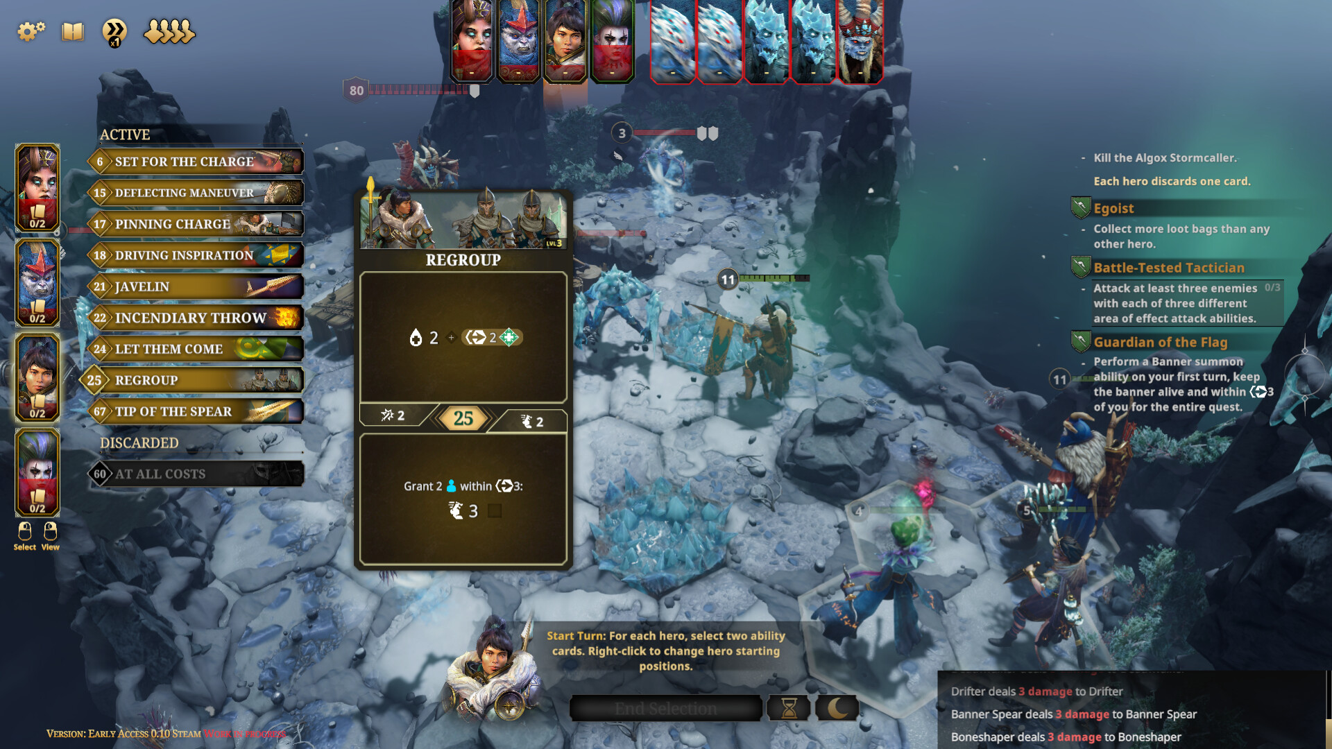 Snapshot Games - jeux PC