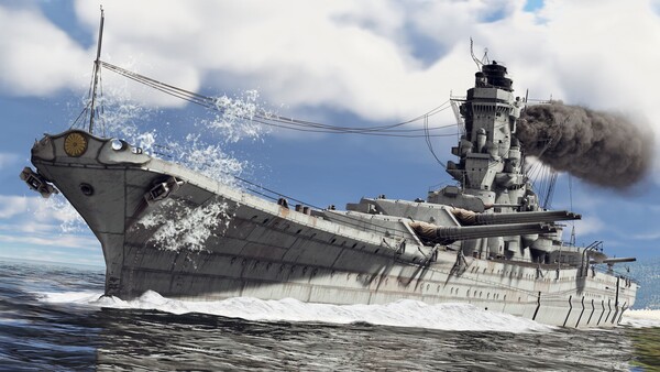 War Thunder - capture d'écran 6 (gameplay PC)