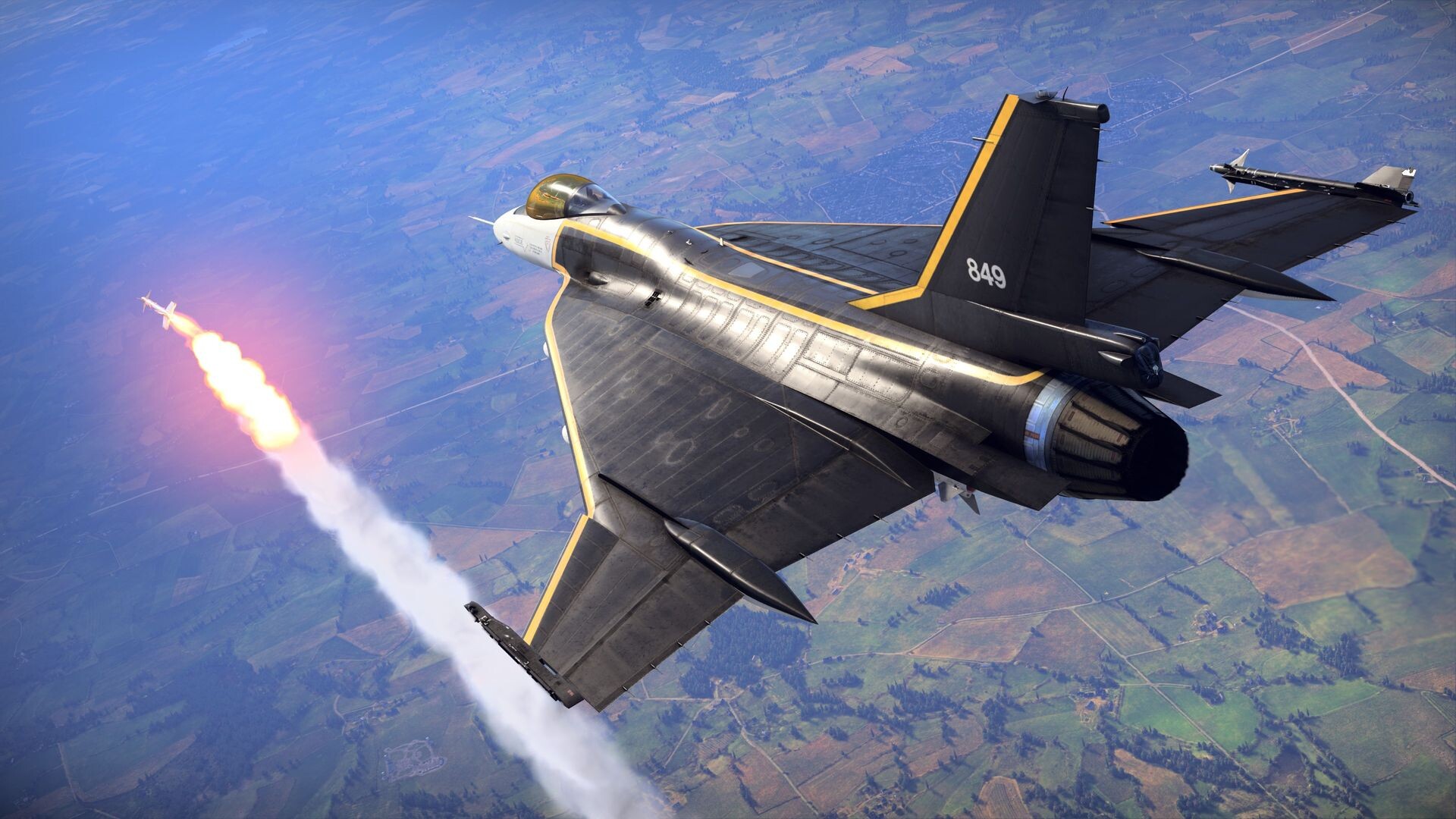 Gaijin Entertainment - PC games